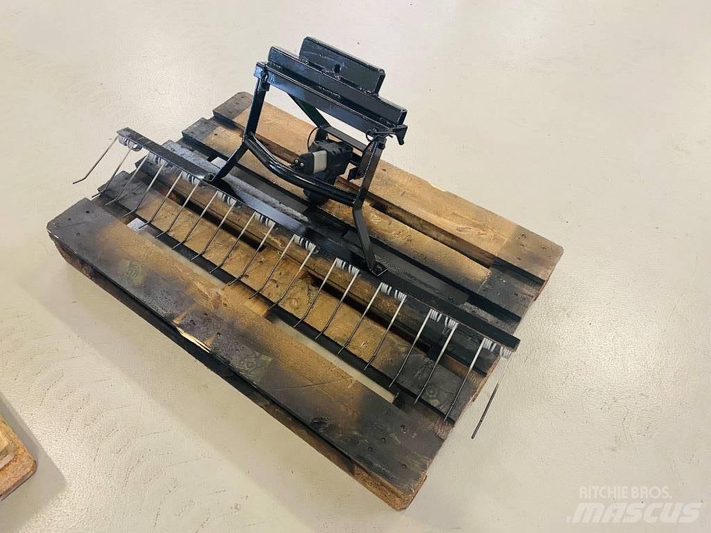  Rive Med lift 130 cm Ostale komponente za građevinarstvo