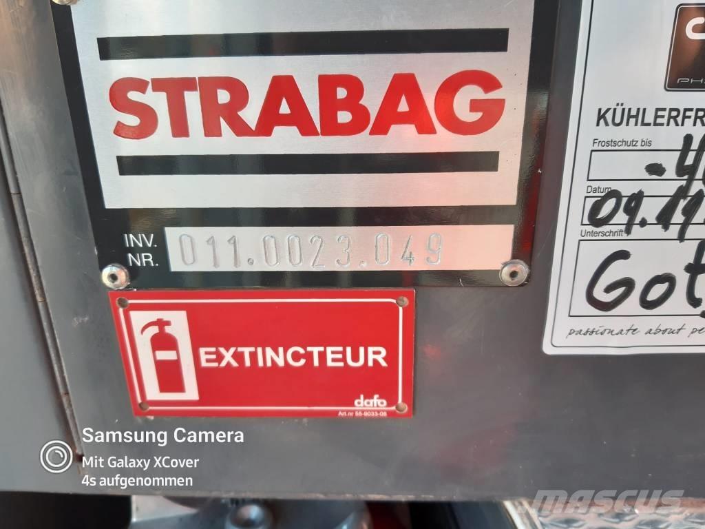 Sandvik DT 920I Oprema za bušenje u tunelima i podzemnim rudnicima