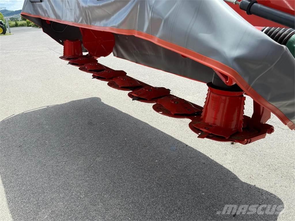 Kuhn GMD 3511-FF Kosilice