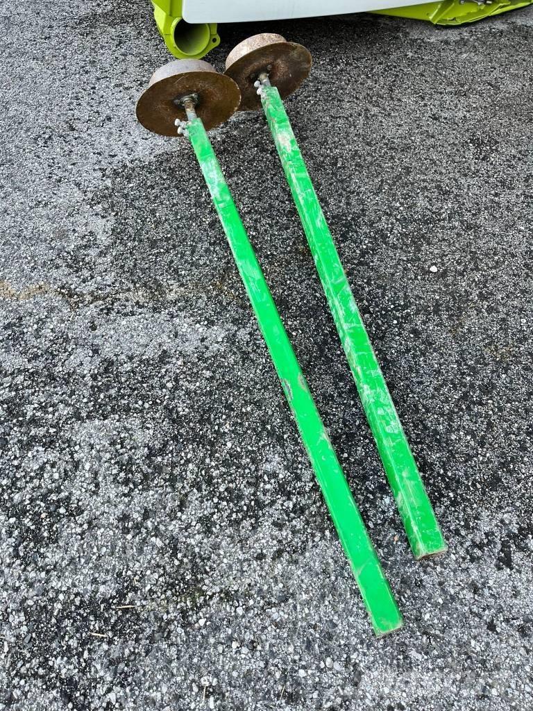 Sfoggia ELETTRA 6 F Precizne sejačice