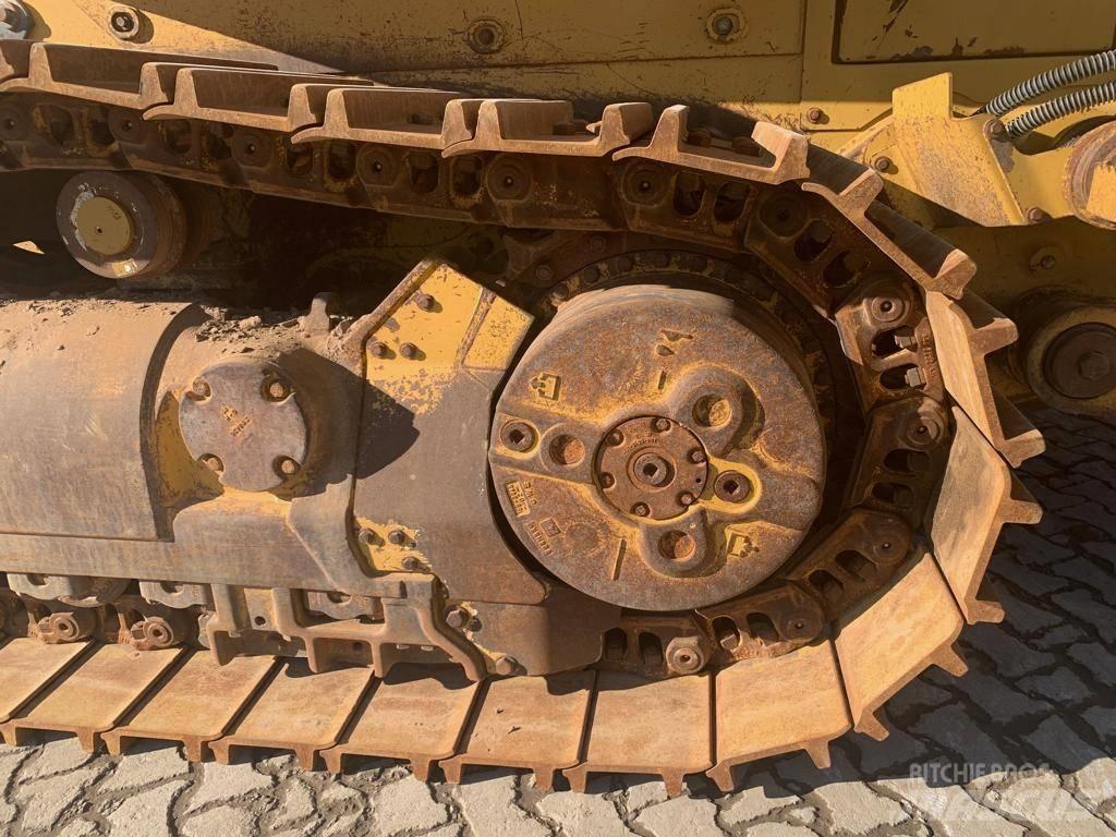 CAT 973 D Utovarivaču guseničara
