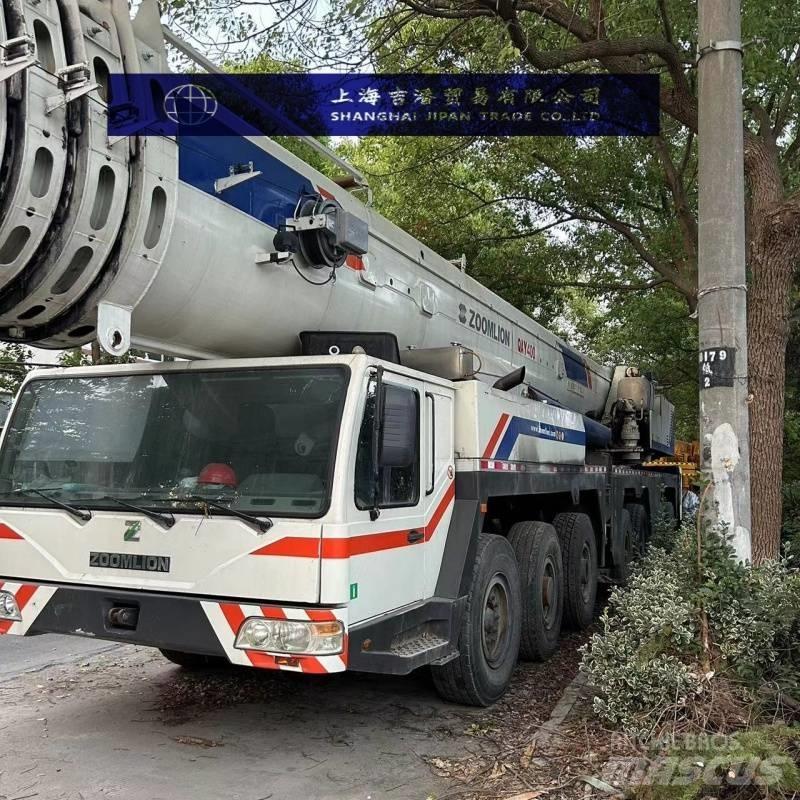 Zoomlion QAY 350 Polovne dizalice za sve terene