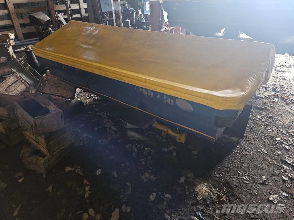 Bogballe M2 Rasturači mineralnog đubriva