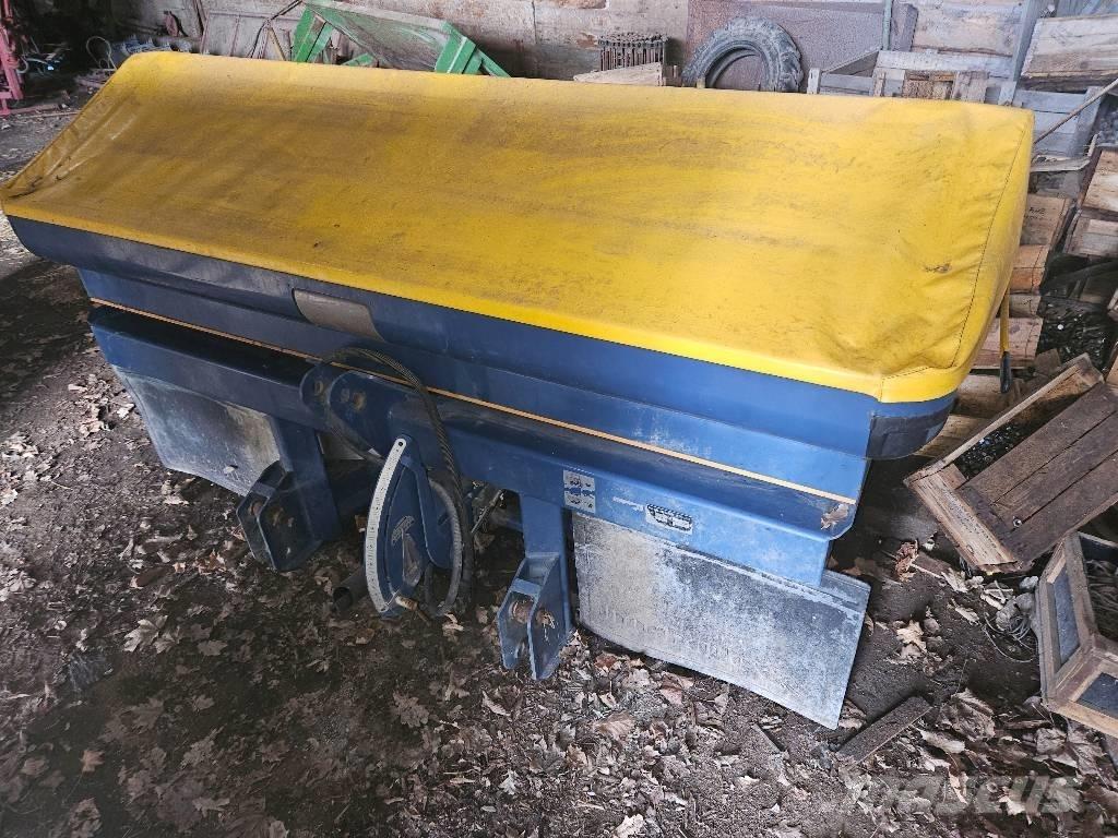 Bogballe M2 Rasturači mineralnog đubriva