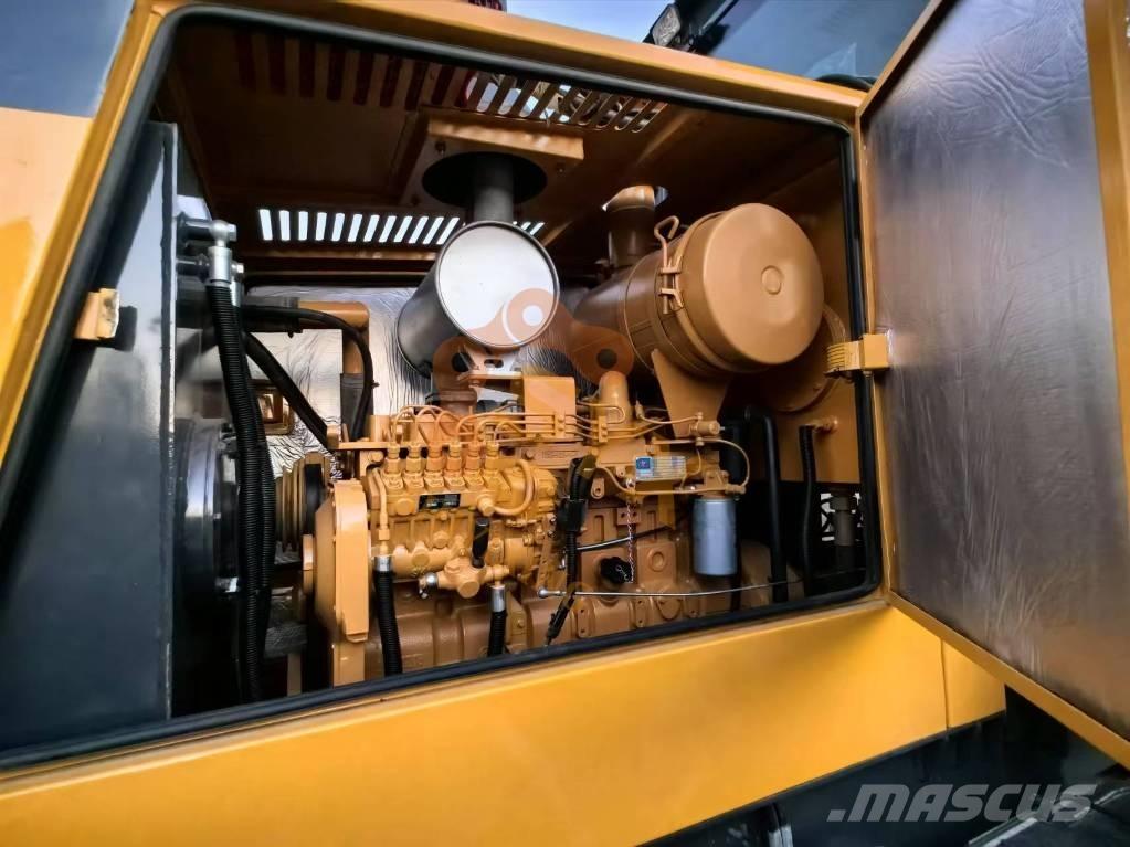 XCMG GR 2153 Grejderi