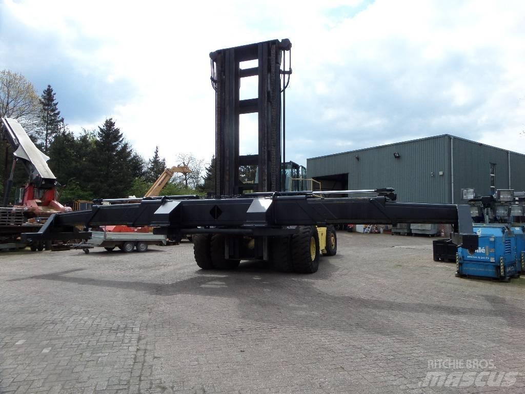 Hyster H48.00C-16CH Kontejnerski viljuškari