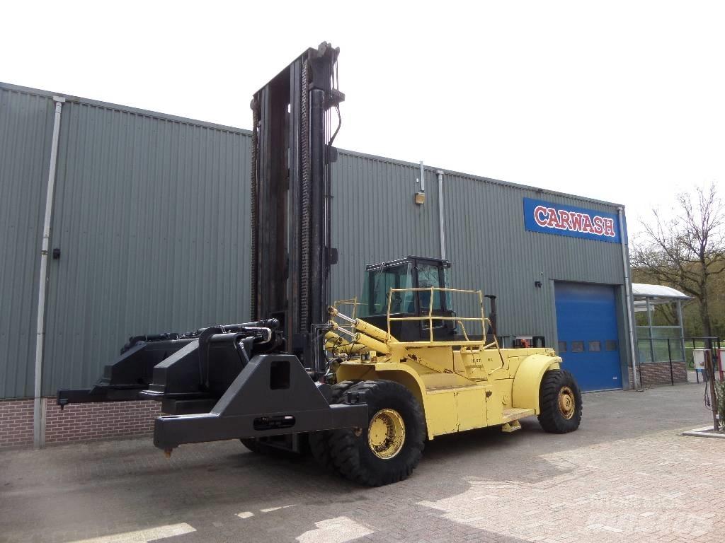 Hyster H48.00C-16CH Kontejnerski viljuškari