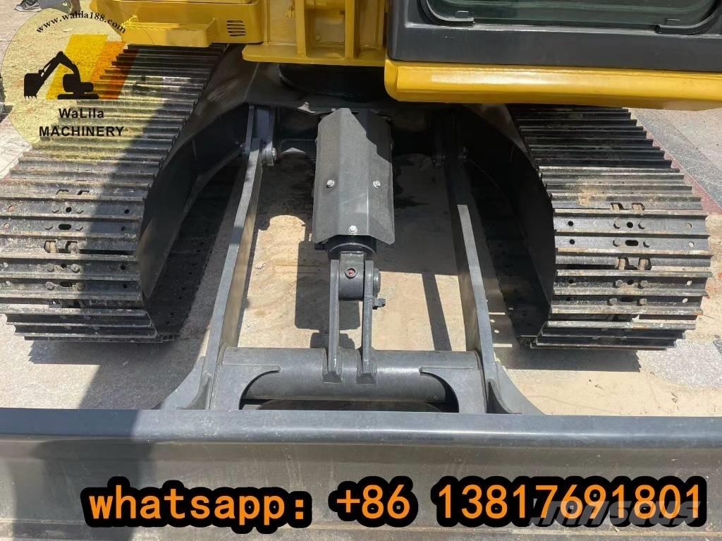 Komatsu PC 70-8 Mini bageri < 7t