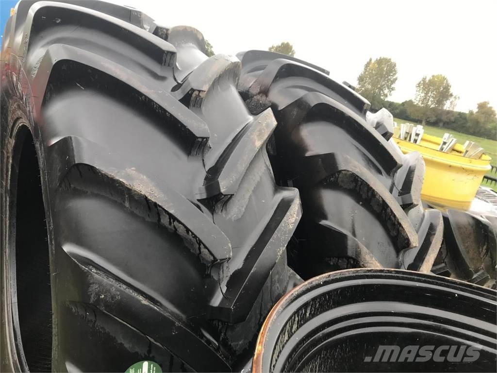 Michelin 710/70R42 Gume, točkovi i felne
