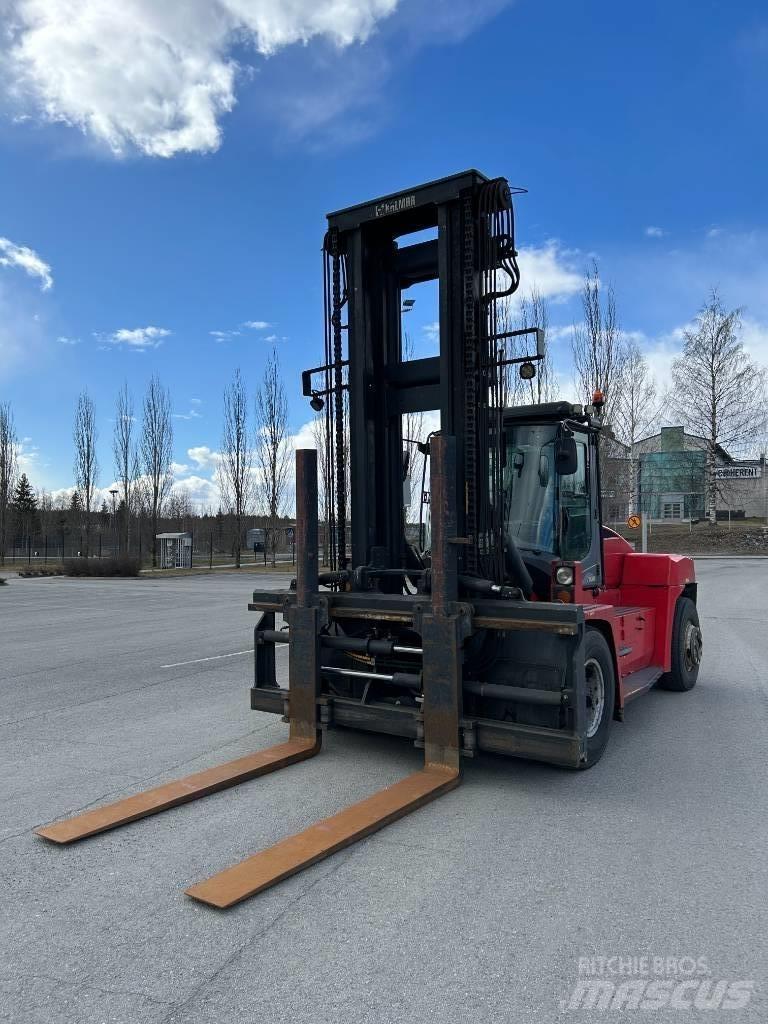Kalmar DCG120-12 Dizelski viljuškari