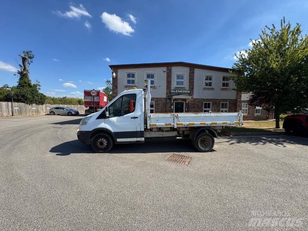 Ford TRANSIT 350 Kiperi kamioni