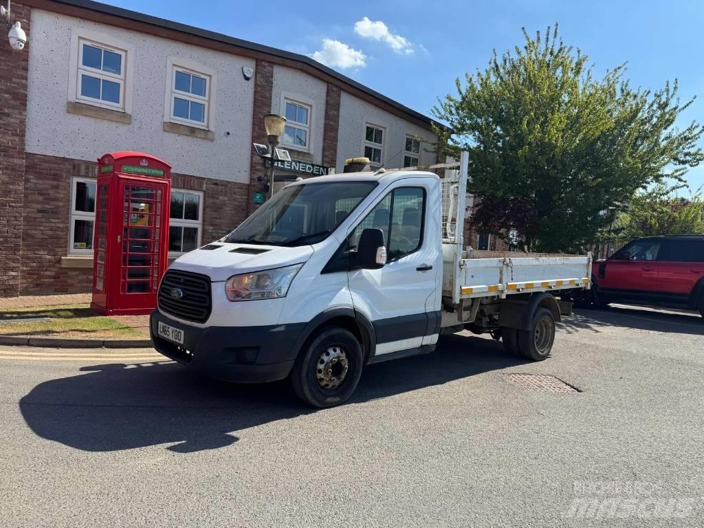 Ford TRANSIT 350 Kiperi kamioni