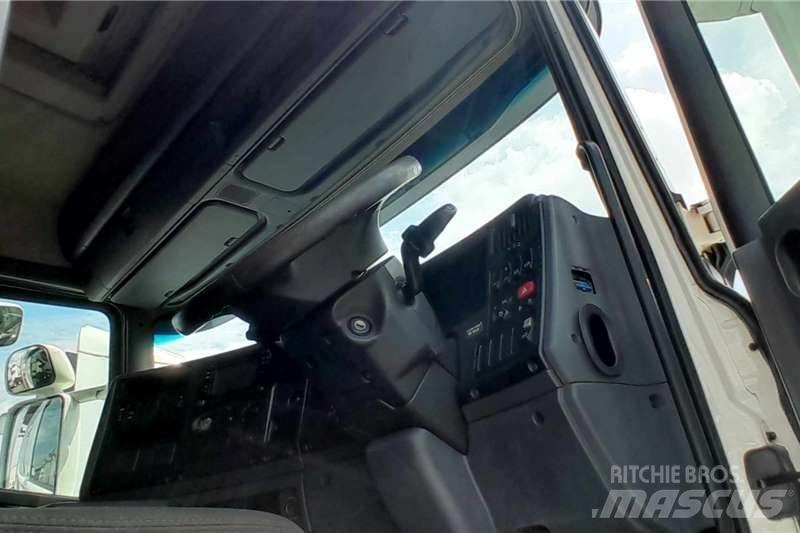 Scania G410 Ostali kamioni