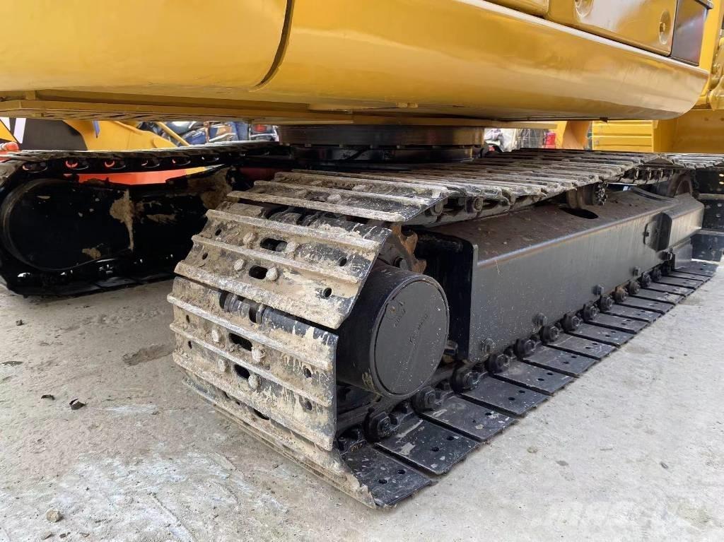 CAT 305.5 E Mini bageri < 7t
