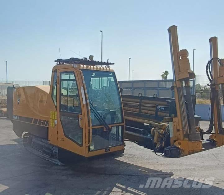 Vermeer D 40x55 S3 Oprema za horizontalno usmereno bušenje