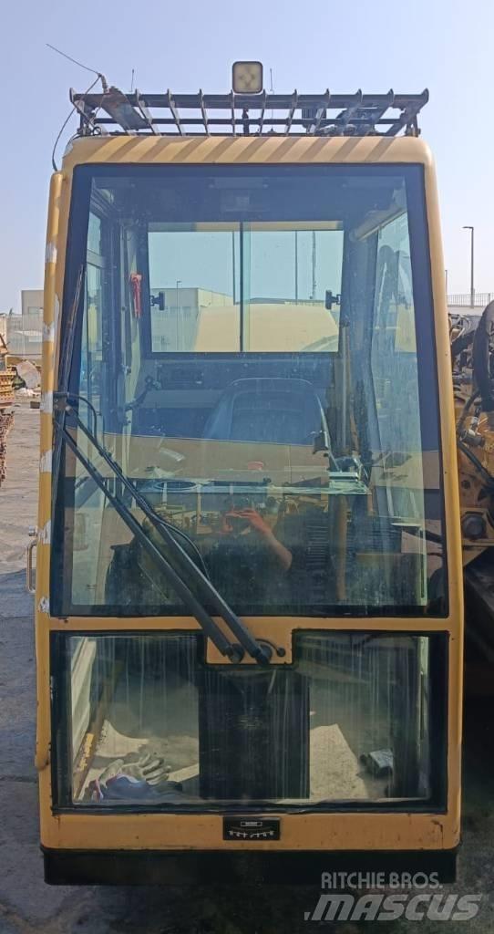 Vermeer D 40x55 S3 Oprema za horizontalno usmereno bušenje