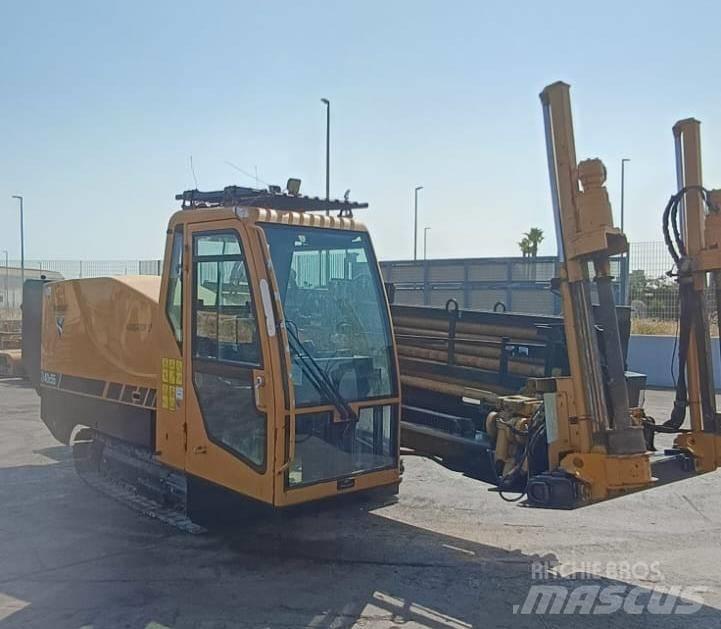 Vermeer D 40x55 S3 Oprema za horizontalno usmereno bušenje