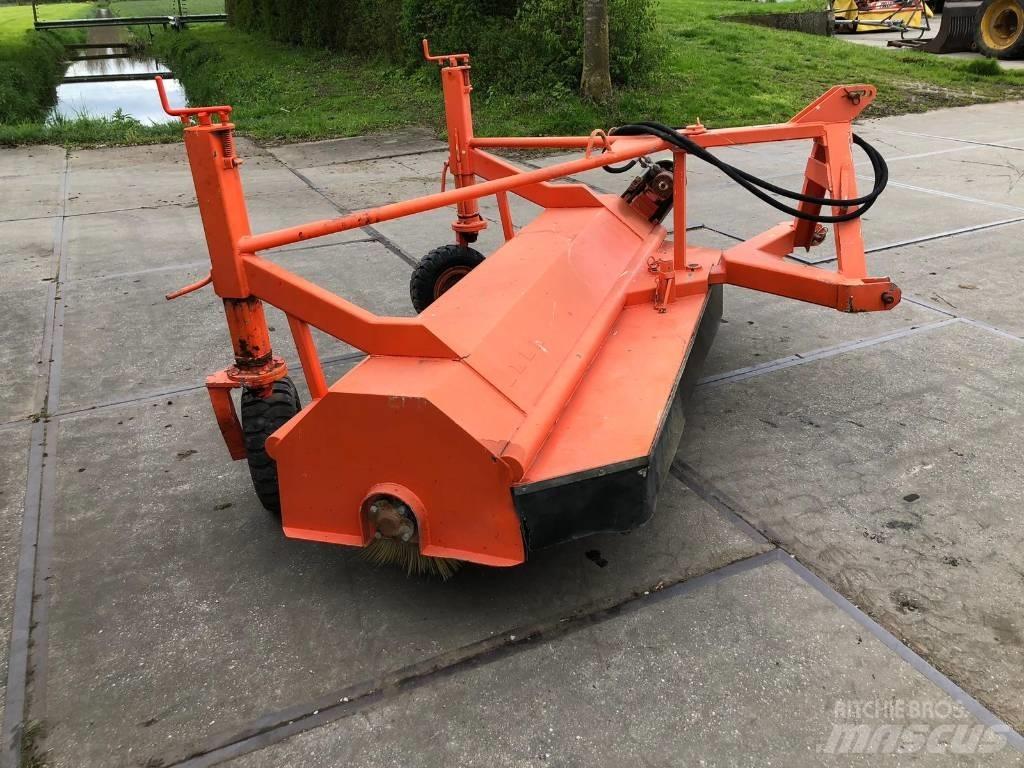 Holaras H-220-V Mašine za čišćenje