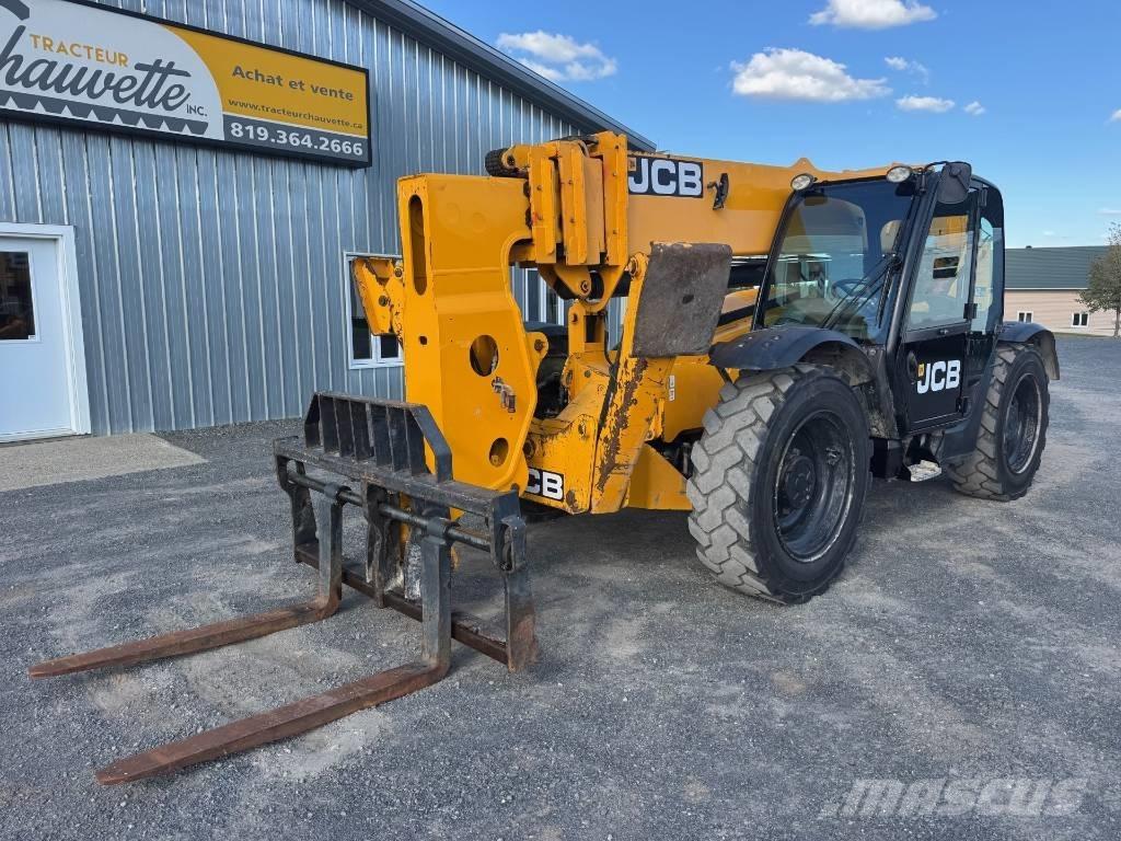 JCB 512-56 Teleskopski viljuškari