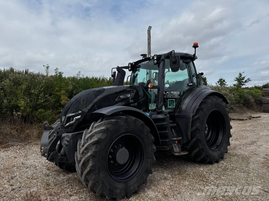 Valtra T 255 V Traktori