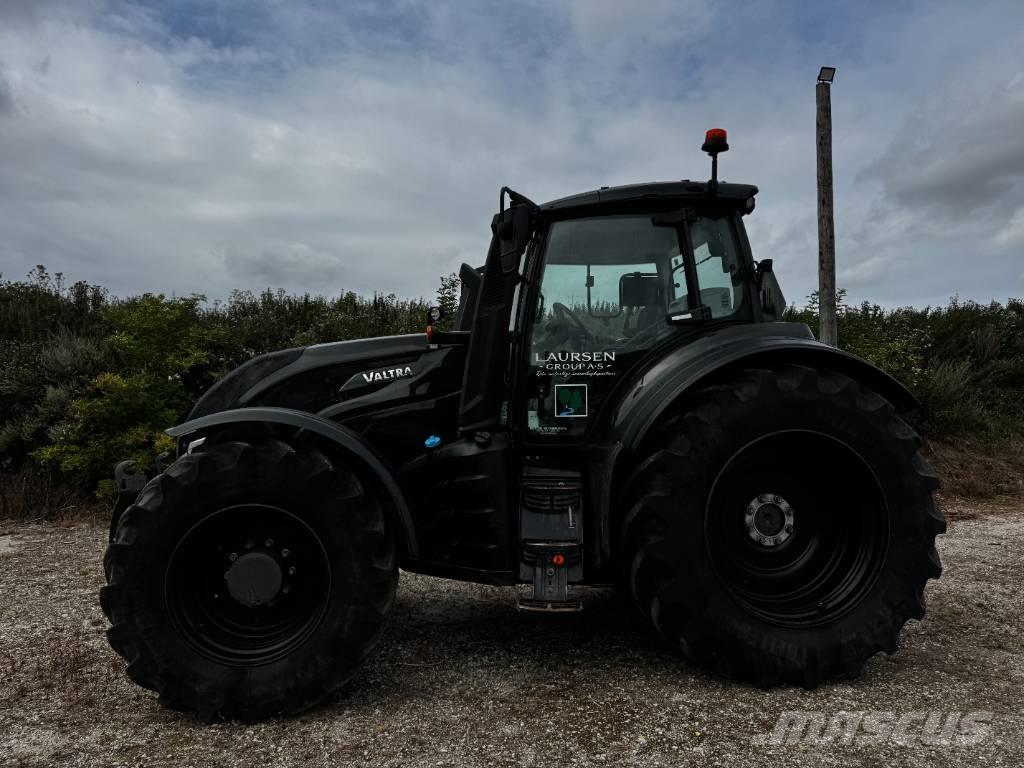 Valtra T 255 V Traktori