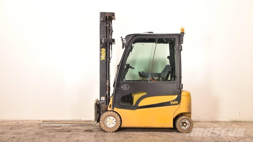 Yale ERP 20 VF Električni viljuškari