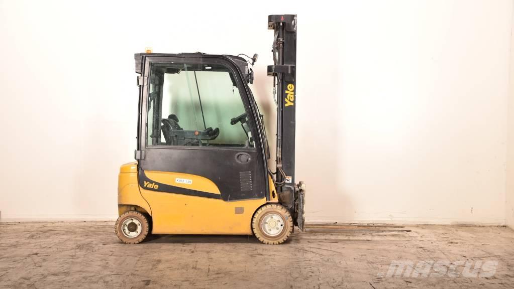Yale ERP 20 VF Električni viljuškari