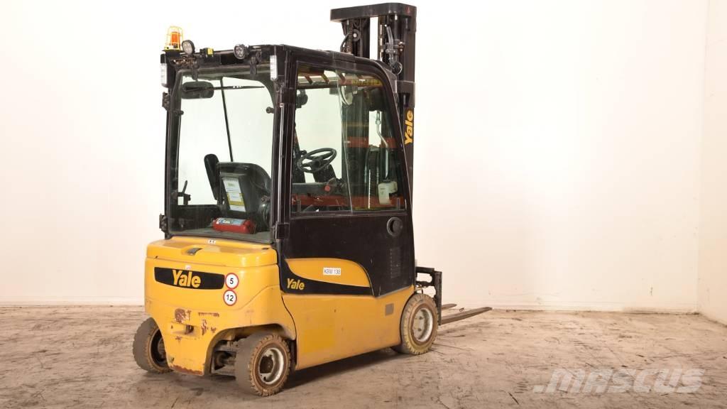 Yale ERP 20 VF Električni viljuškari