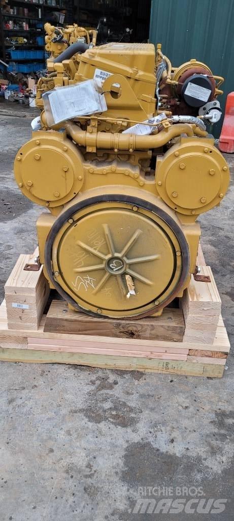 CAT C 18 Utovarne korpe