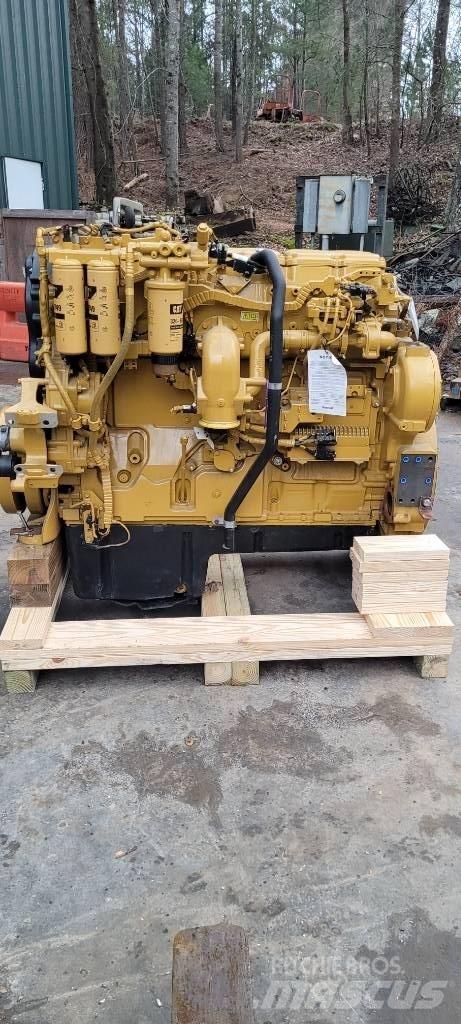 CAT C 18 Utovarne korpe