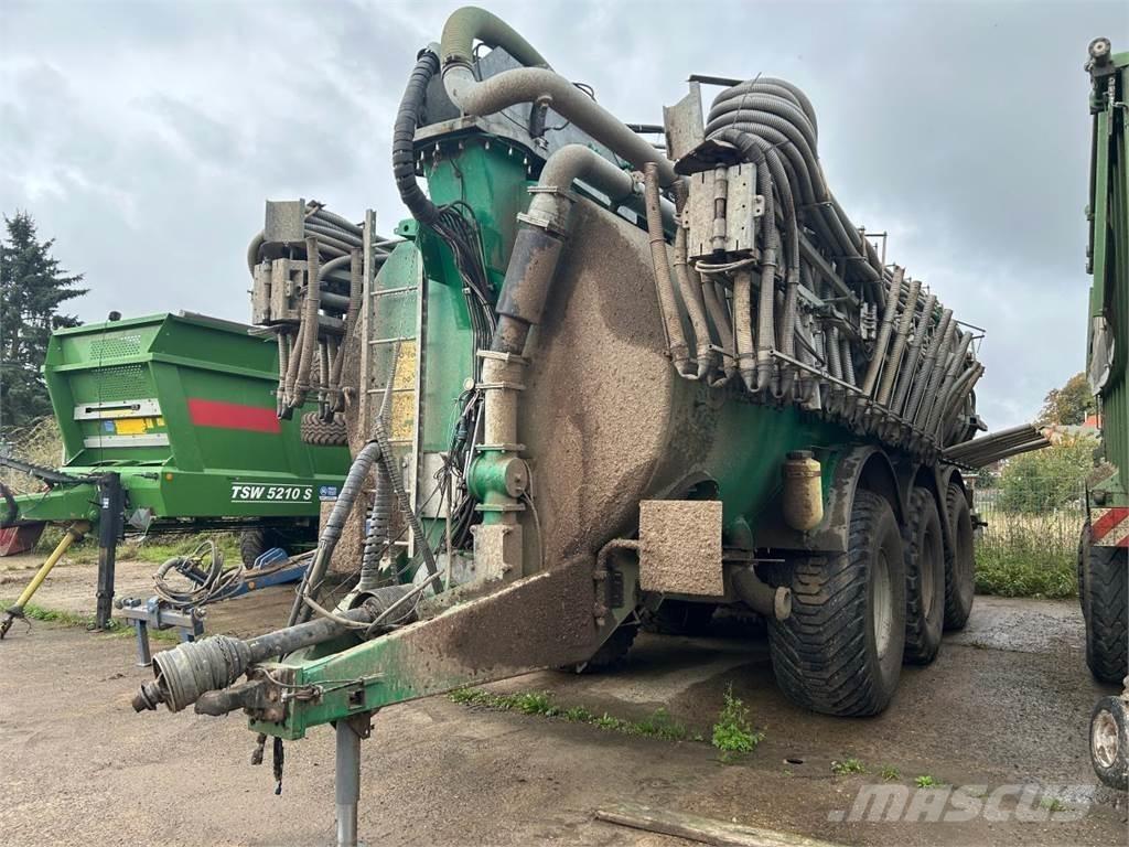 Samson PG 25 30m Cisterne za djubrivo