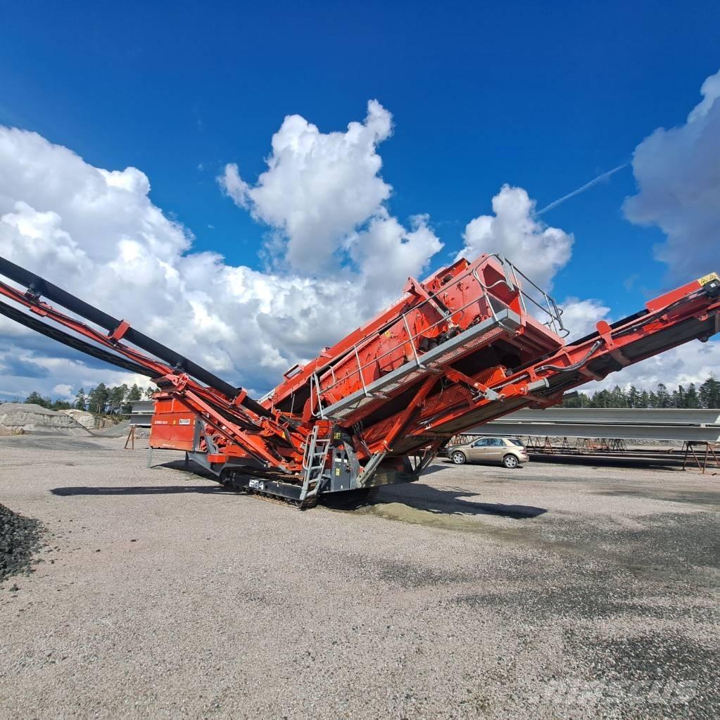 Terex Finlay 684 Sita