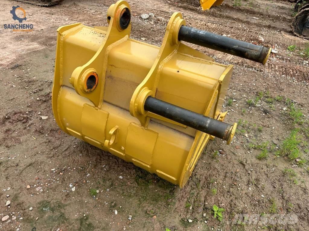 CAT 320 C L Bageri guseničari