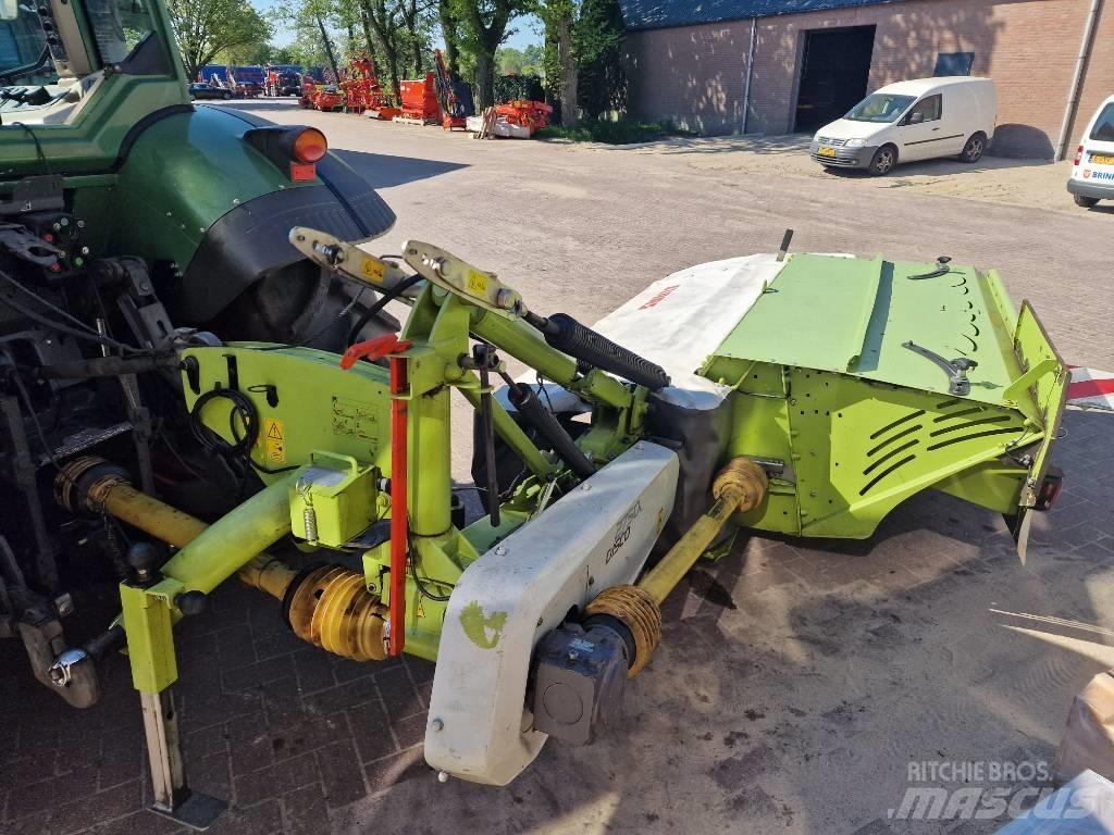 CLAAS 2750C Disco Uređaji za kosačice