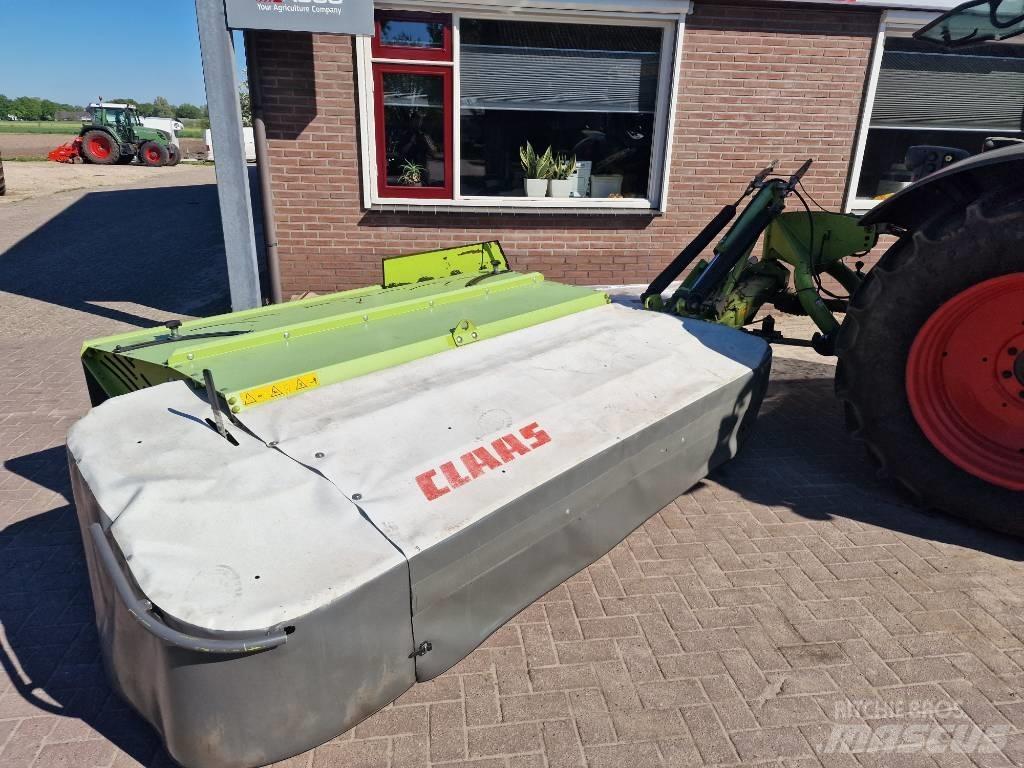 CLAAS 2750C Disco Uređaji za kosačice