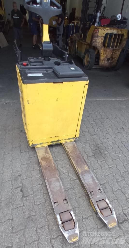 Hyster P 2.0 SE Viljuškari - ostalo
