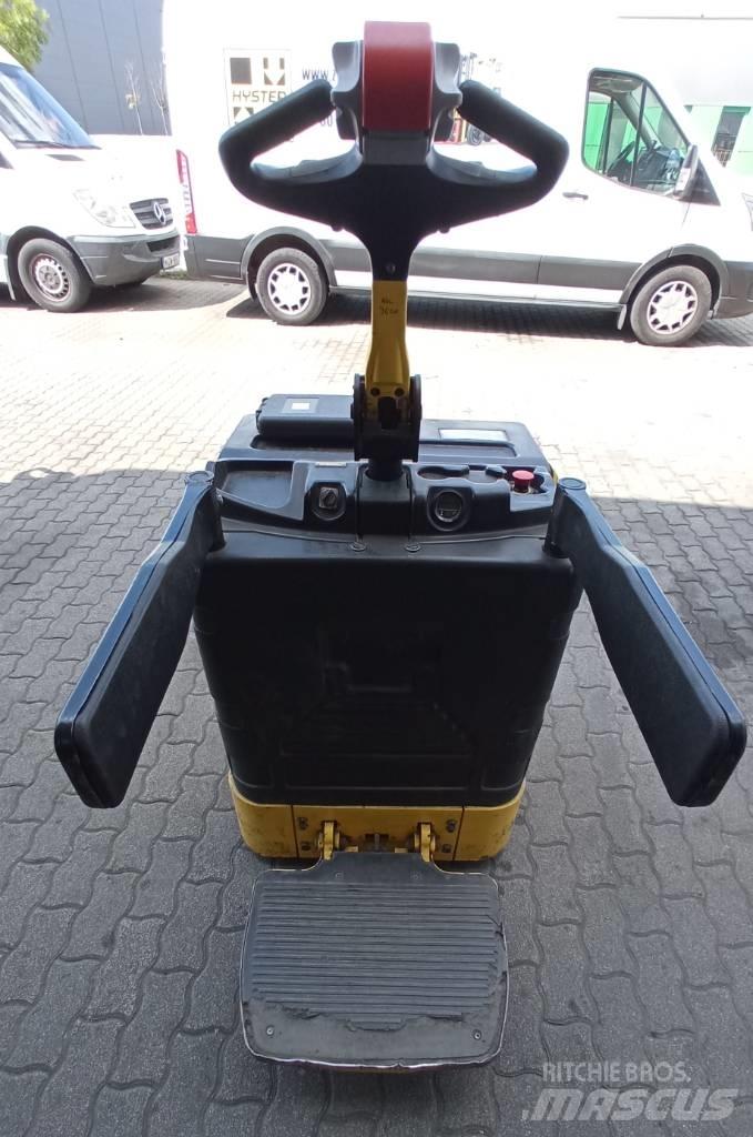 Hyster P 2.0 SE Viljuškari - ostalo