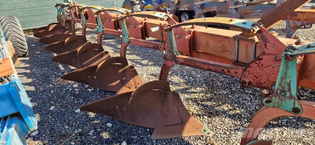 Kverneland BB100 Obični plugovi