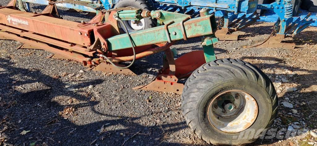 Kverneland BB100 Obični plugovi