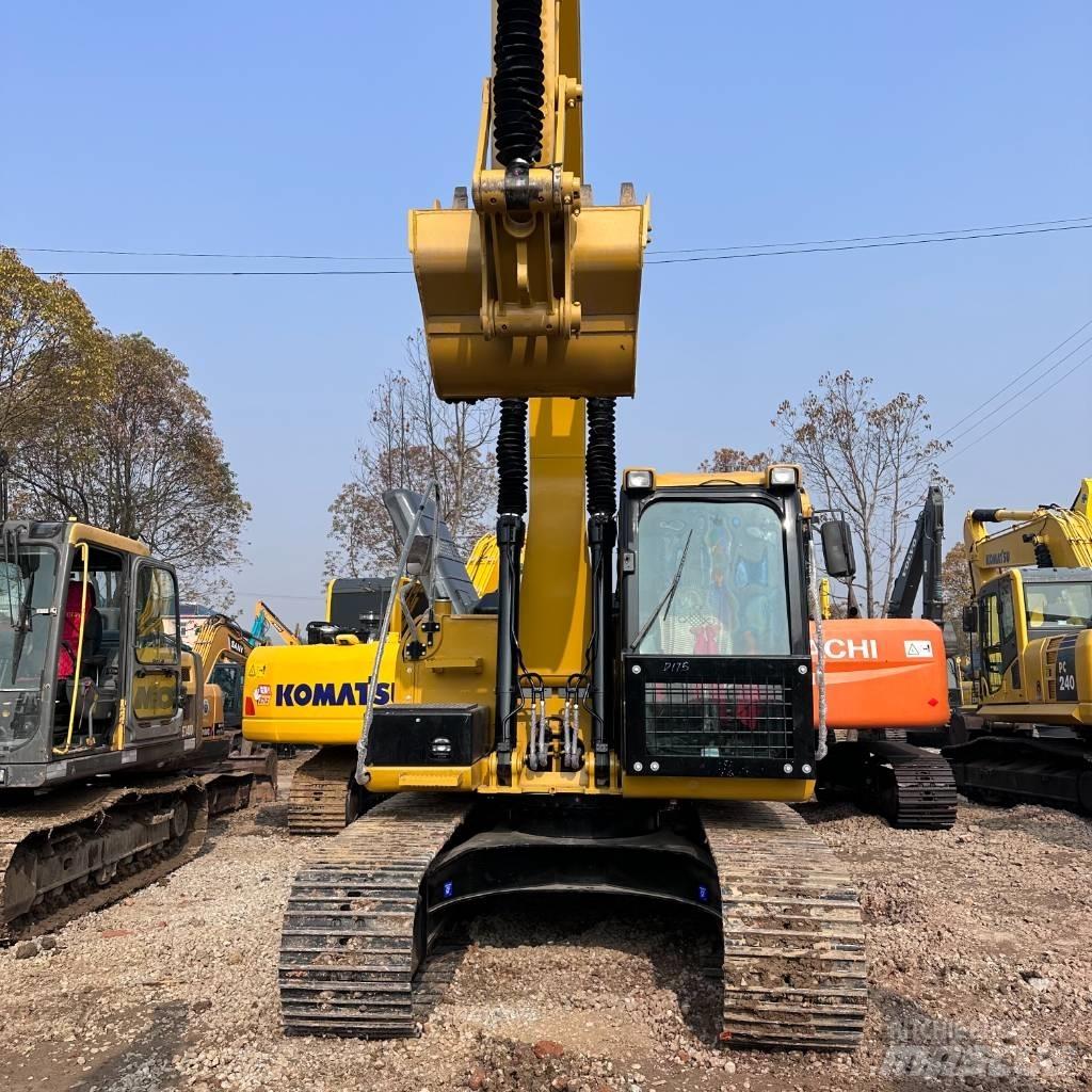 CAT 315D2 Bageri guseničari