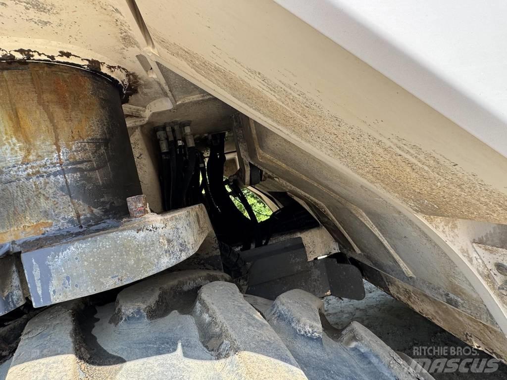 Wirtgen WR 2400 Mašine za reciklažu asfalta