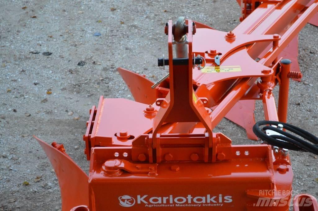 Kariotakis BK2000 Ostale mašine i priključci za obradu tla