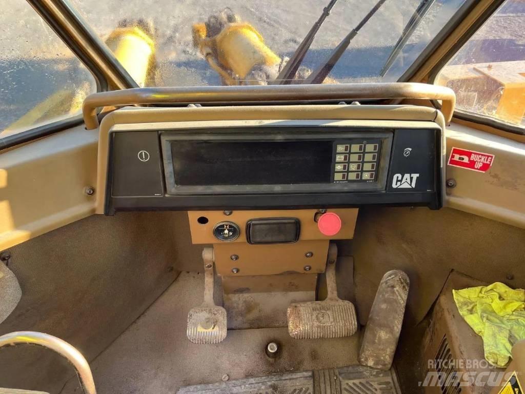 CAT 988 F Utovarivači na točkove