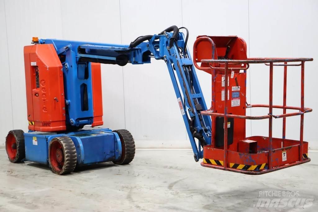 Genie Z-30/20N RJ Zglobne podizne platforme
