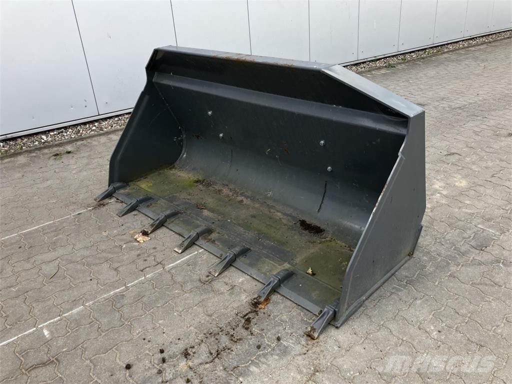 Kramer 2150 mm Oprema za prednji utovarivač