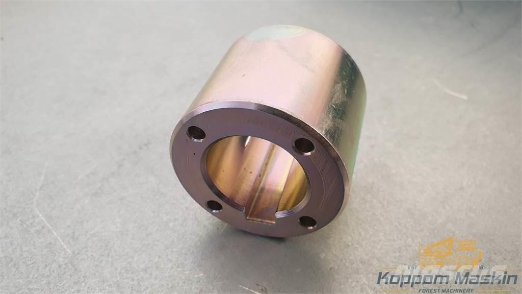 Ponsse P11513 Glave za kombajne