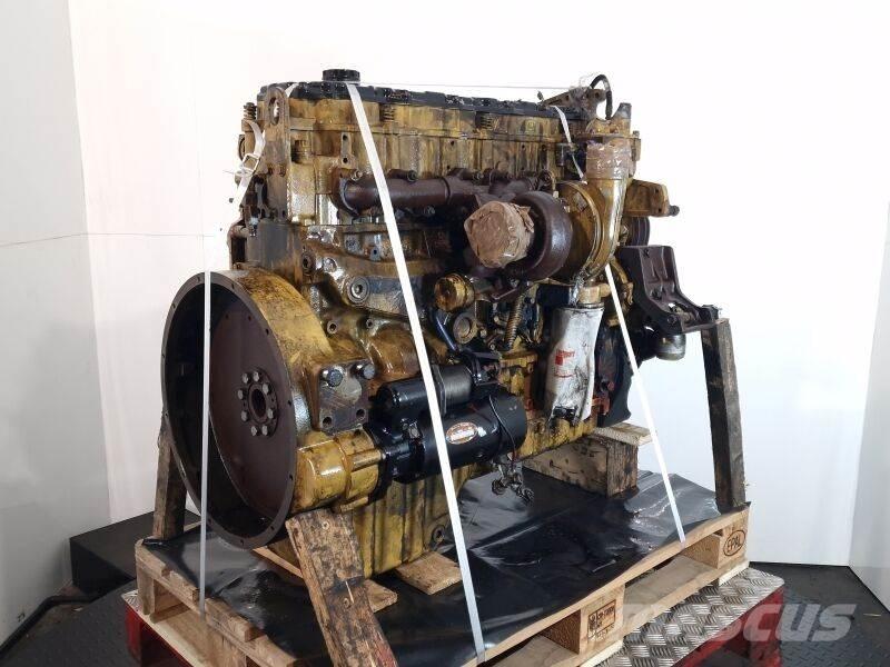 CAT C7 Kargo motori