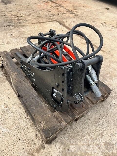Rammer S 21 Čekići
