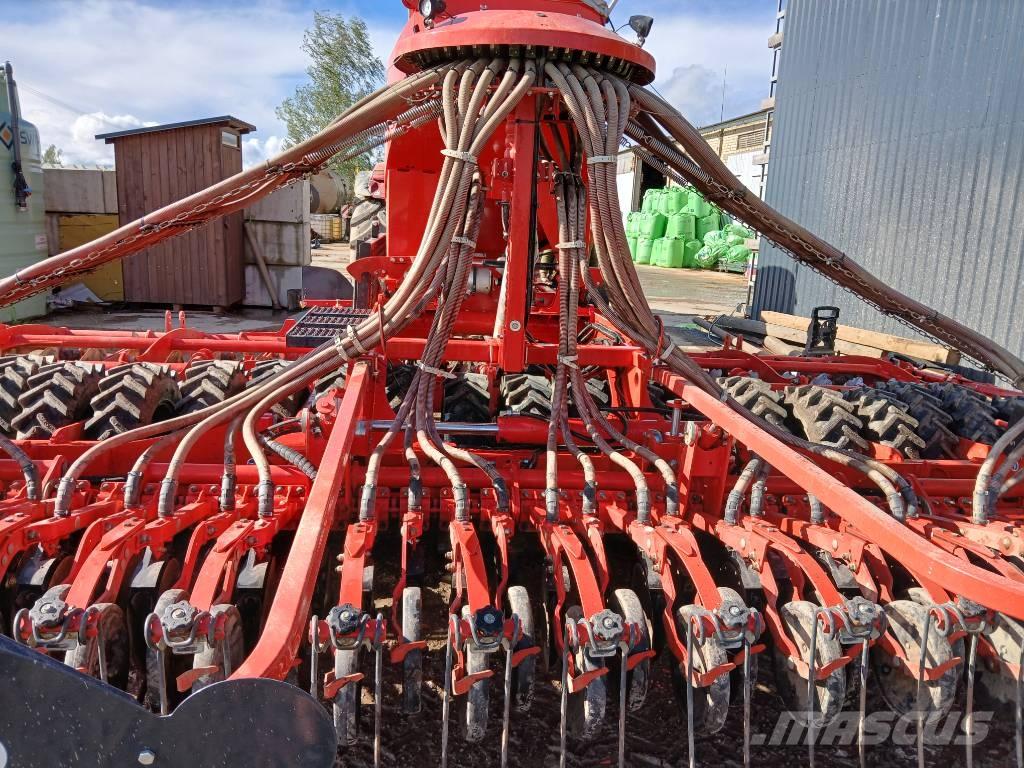 Kuhn Espro 6000 R Sejačice