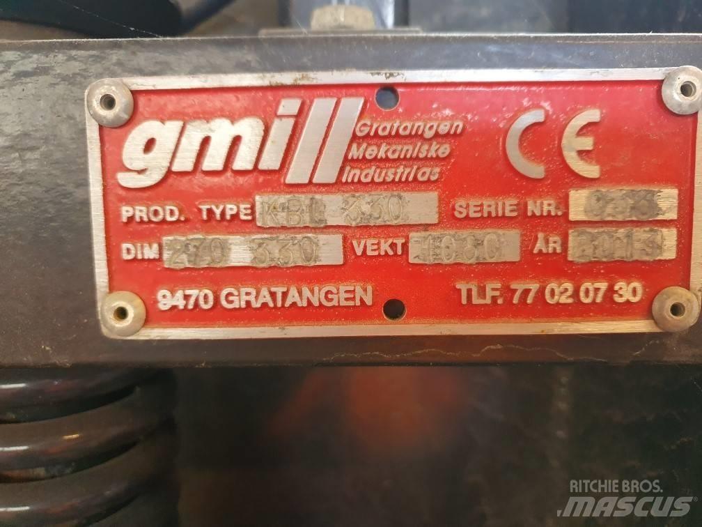 MAN TGM 13.290 4x4 Kiperi kamioni